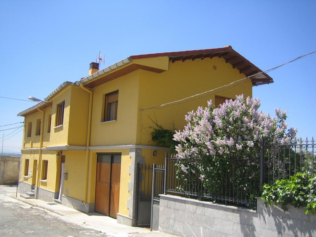Ferienhaus Casa Juli *