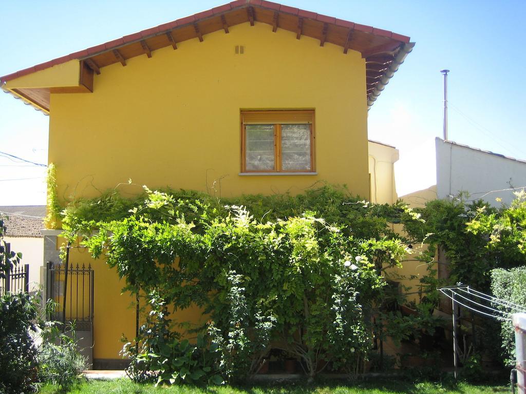 Ferienhaus Casa Juli Arguedas